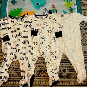 Baby Clothes Bundle